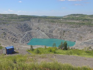 Asbestos in Canada