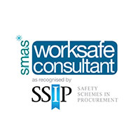 Worksafe Consultant Logo