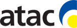 Asbestos specialists Atac logo