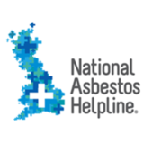 Asbestos specialists nah logo