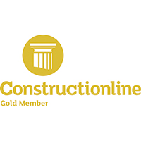 Asbestos specialists Gold CMYK