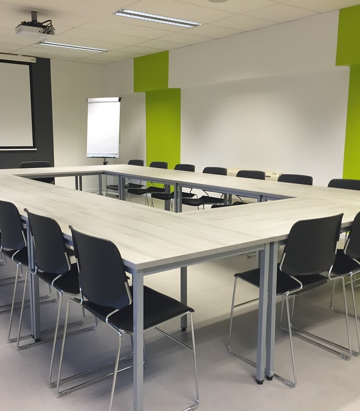 Asbestos training