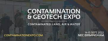 contamination and geotech expo