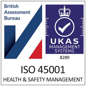 Asbestos specialists 45001 CMYK Purple